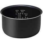 SRJMY188 10 Cup Electronic Rice Cooker/Warmer, Champagne Gold SRJMY188 10 Cup Electronic Rice Cooker/Warmer, Champagne Gold