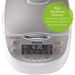 SRJMY188 10 Cup Electronic Rice Cooker/Warmer, Champagne Gold SRJMY188 10 Cup Electronic Rice Cooker/Warmer, Champagne Gold