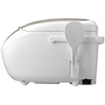 SRJMY188 10 Cup Electronic Rice Cooker/Warmer, Champagne Gold SRJMY188 10 Cup Electronic Rice Cooker/Warmer, Champagne Gold