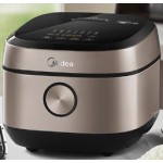 Midea IH 0-Coating Rice Cooker - 4L Stainless Steel Inner Pot (Model: 2024 Official New Release) Midea IH 0-Coating Rice Cooker - 4L Stainless Steel Inner Pot (Model: 2024 Official New Release)