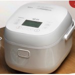 Toshiba "Sweet Rice" IH Electric Rice Cooker - 3L Smart Multi-Functional Pot (2-5 People) Toshiba "Sweet Rice" IH Electric Rice Cooker - 3L Smart Multi-Functional Pot (2-5 People)